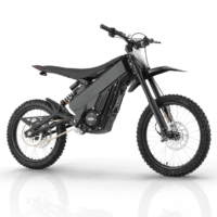 Talaria X3 Pro Electric Dirt Bike | 6500W Peak Power, 60V 40Ah Battery, 48 MPH