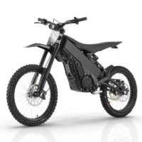 Talaria X3 Pro Electric Dirt Bike | 6500W Peak Power, 60V 40Ah Battery, 48 MPH