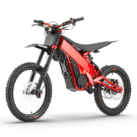 Talaria X3 Pro Electric Dirt Bike | 6500W Peak Power, 60V 40Ah Battery, 48 MPH