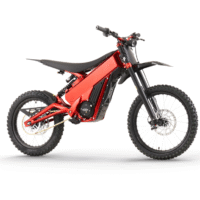 Talaria X3 Pro Electric Dirt Bike | 6500W Peak Power, 60V 40Ah Battery, 48 MPH