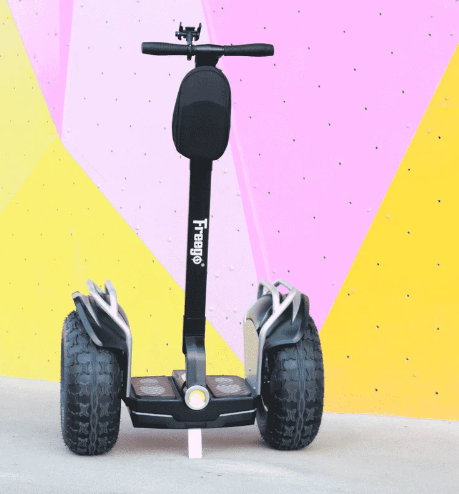 Freego X60+ Off Road Balance Scooter