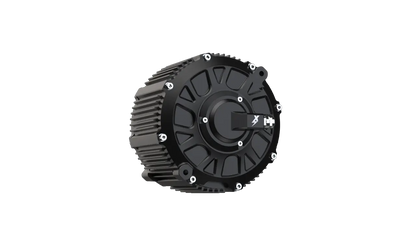 EBMX XLB-60 CORE Motor | 41kW High Performance Electric Motor for SurRon & E-Motos