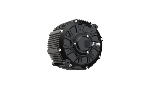 EBMX XLB-60 CORE Motor | 41kW High Performance Electric Motor for SurRon & E-Motos