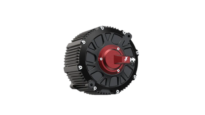 EBMX XLB-60 RACE Motor | 50,000W Peak Power Race Motor for SurRon &amp; Talaria