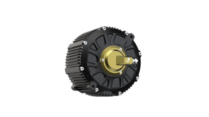 EBMX XLB-60 CORE Motor | 41kW High Performance Electric Motor for SurRon & E-Motos