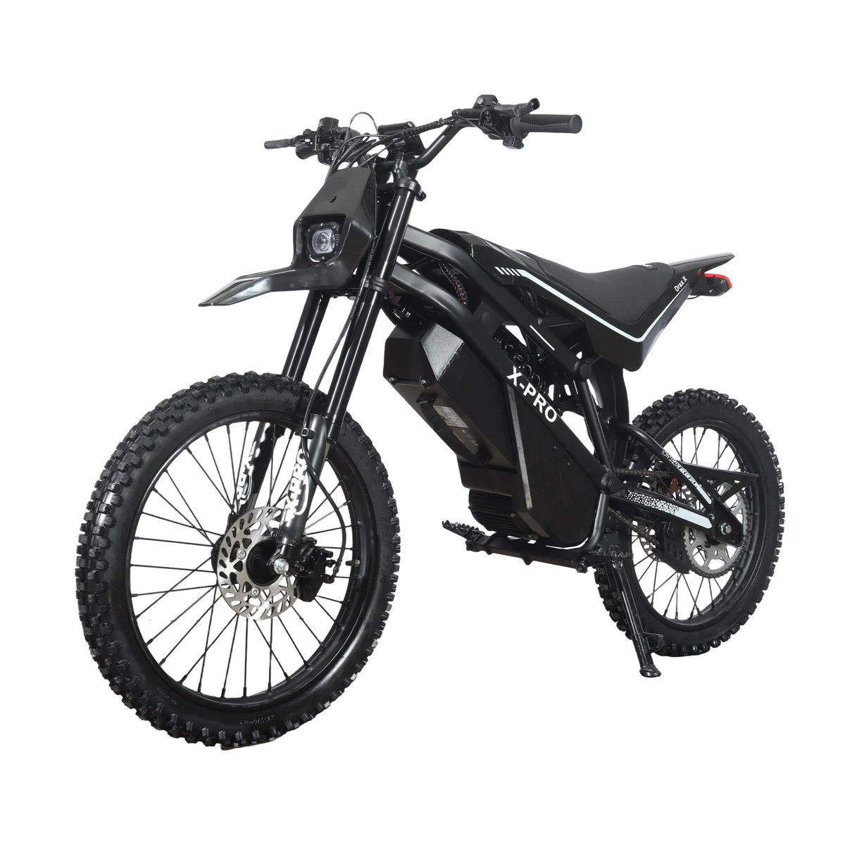 XPROUSA Drax X PRO 5000W Electric Dirt Bike