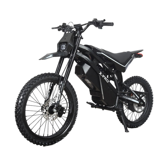 XPROUSA Drax X PRO 5000W Electric Dirt Bike