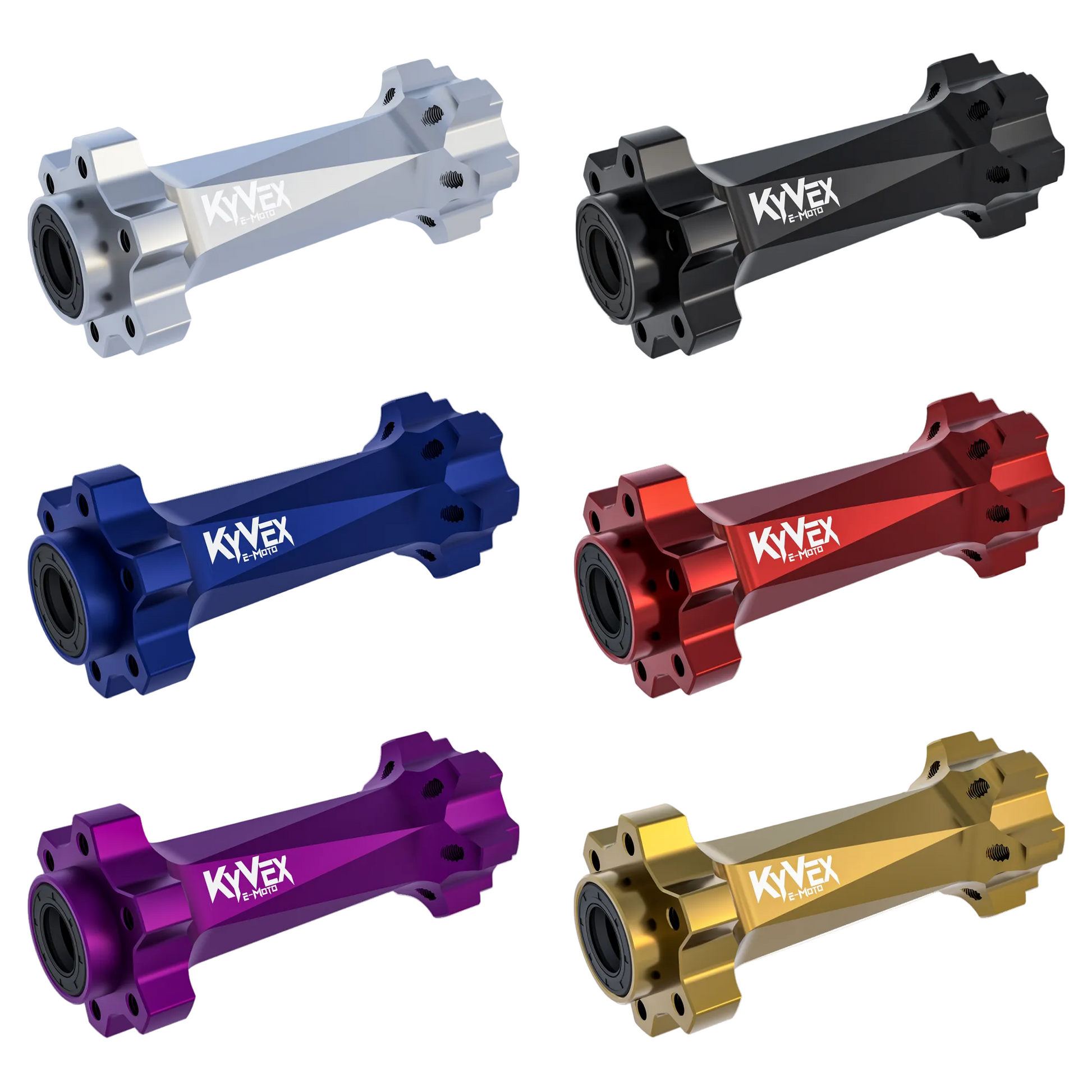 KyVex Billet Jackshaft for Talaria XXX - Image 3