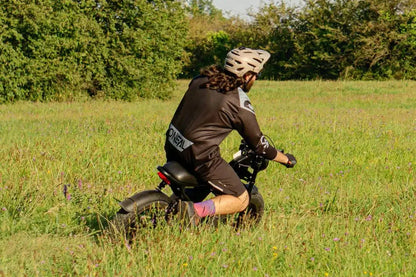 Z8 Electric Bike Renovomotors