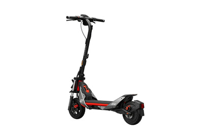 Segway ZT3 Pro High Performance eKickScooter for City and Trail EMMO