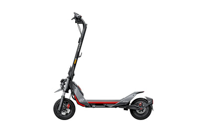 Segway ZT3 Pro High Performance eKickScooter for City and Trail EMMO