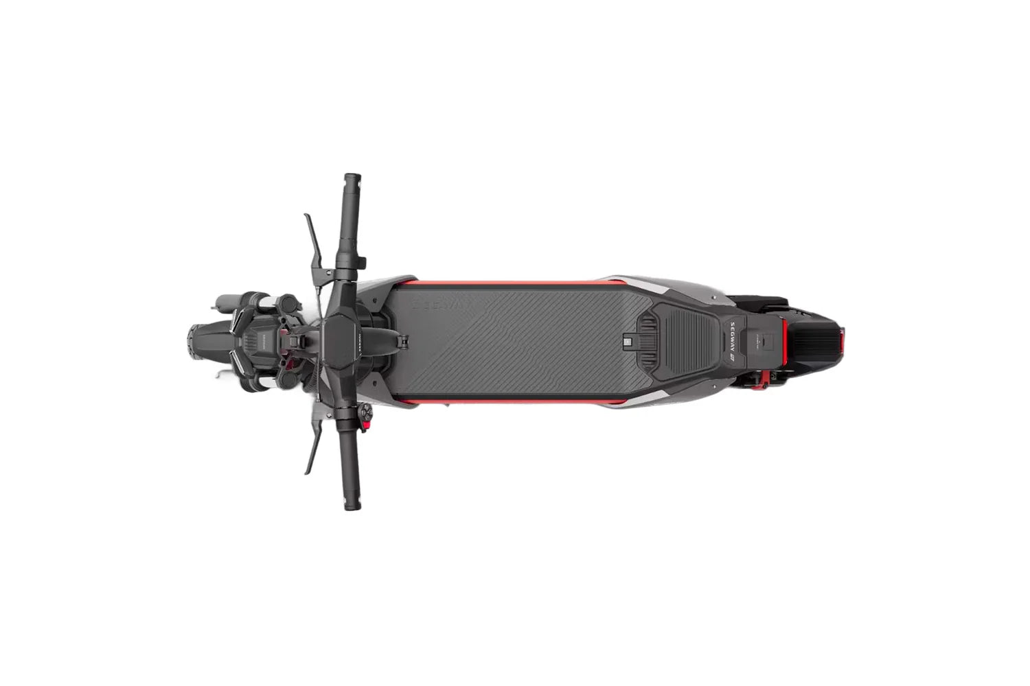 Segway ZT3 Pro High Performance eKickScooter for City and Trail EMMO