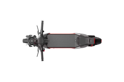 Segway ZT3 Pro High Performance eKickScooter for City and Trail EMMO