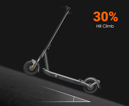 Inmotion S1F - Best Long Range Scooter - Image 7