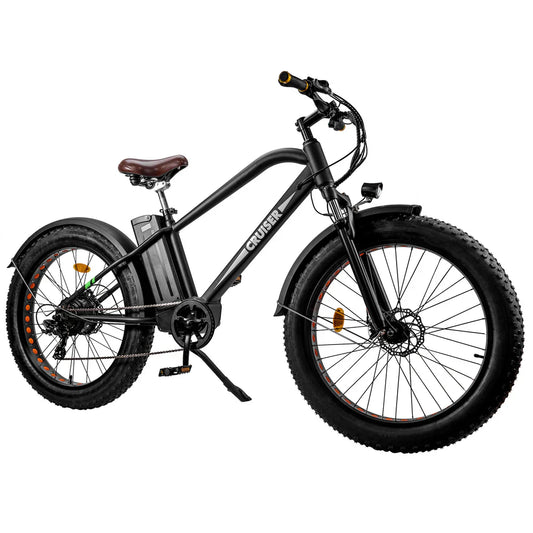 Nakto Super Cruiser