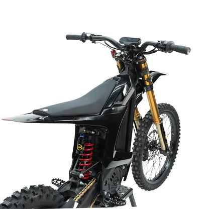 Arctic Leopard XE Pro S Enduro 72V 55Ah 20kW Electric Dirt Bike