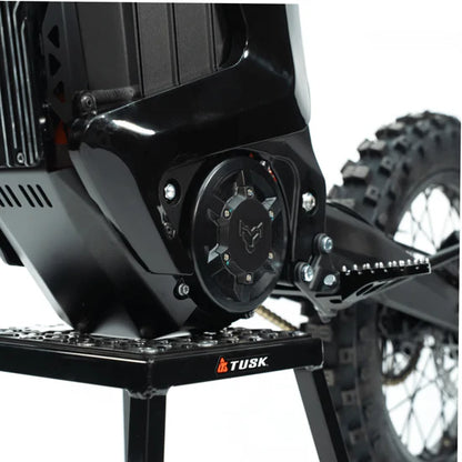 Arctic Leopard XE Pro S Enduro 72V 55Ah 20kW Electric Dirt Bike