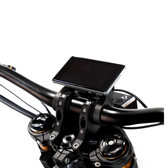 Arctic Leopard XF-1 Electric Dirt Bike | 12kW Motor, 72V 35Ah Battery, 60 MPH