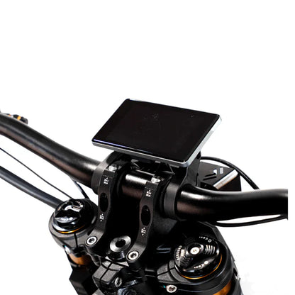 Arctic Leopard XF-1 Electric Dirt Bike | 12kW Motor, 72V 35Ah Battery, 60 MPH