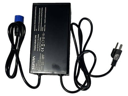 Aventura X EV2000 Electric Moped Off Road Use Only