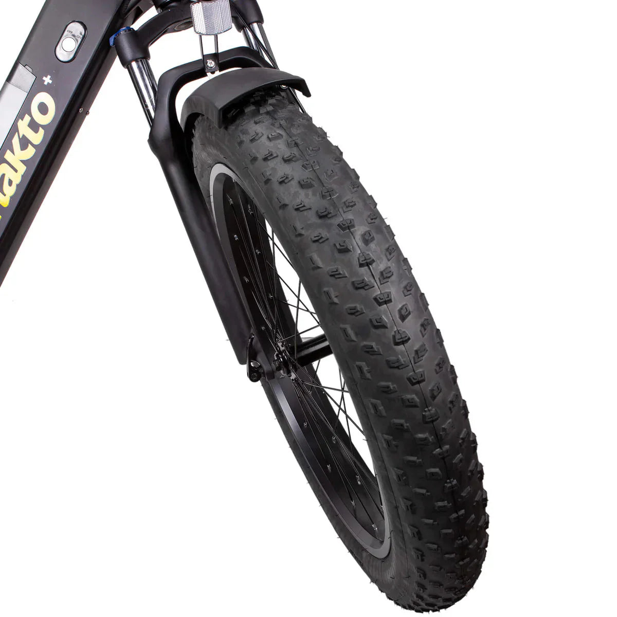 F6 NAKTO BIKES