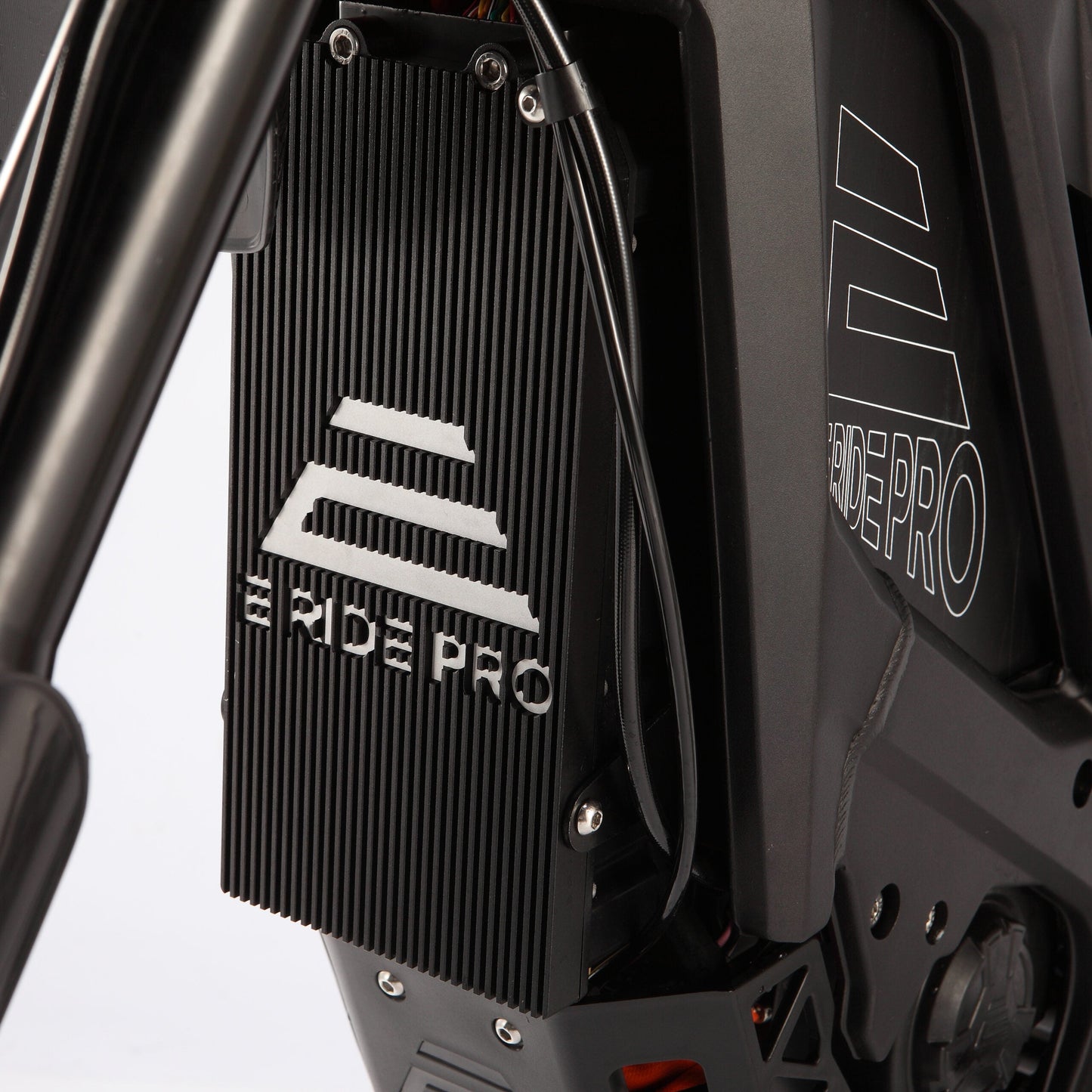 E Ride Pro SR - Powerful Dirt EBike - Image 10