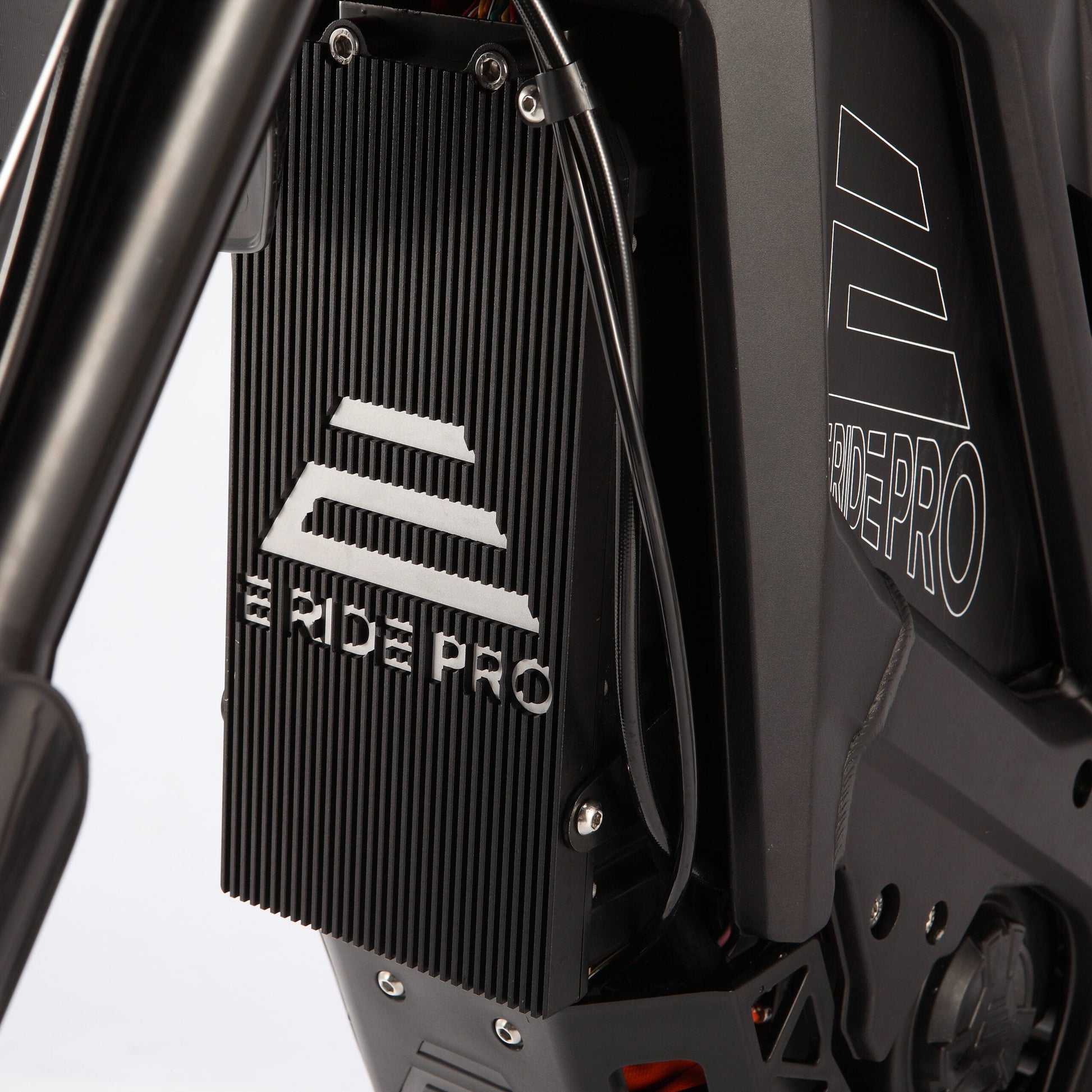 E Ride Pro SR - Powerful Dirt EBike - Image 10