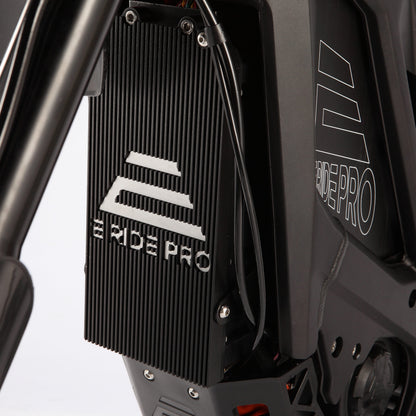 E Ride Pro SR - Powerful Dirt EBike - Image 10