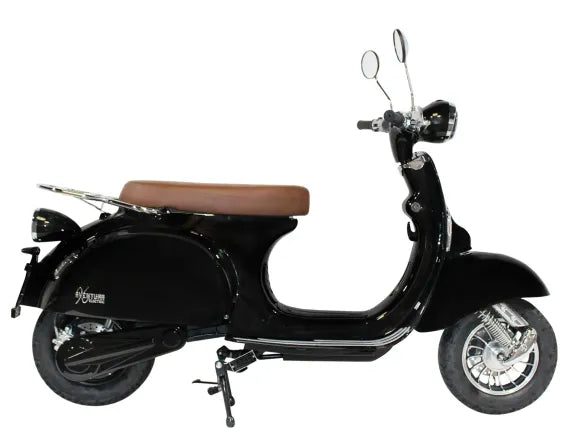 Aventura-X EV29 Electric Scooter | 2900W Motor, 72V Battery, 70 Mile Range