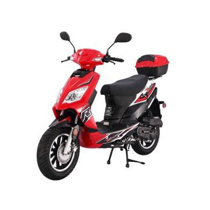 50cc motorcycle scooter Tao Motor Blade 50