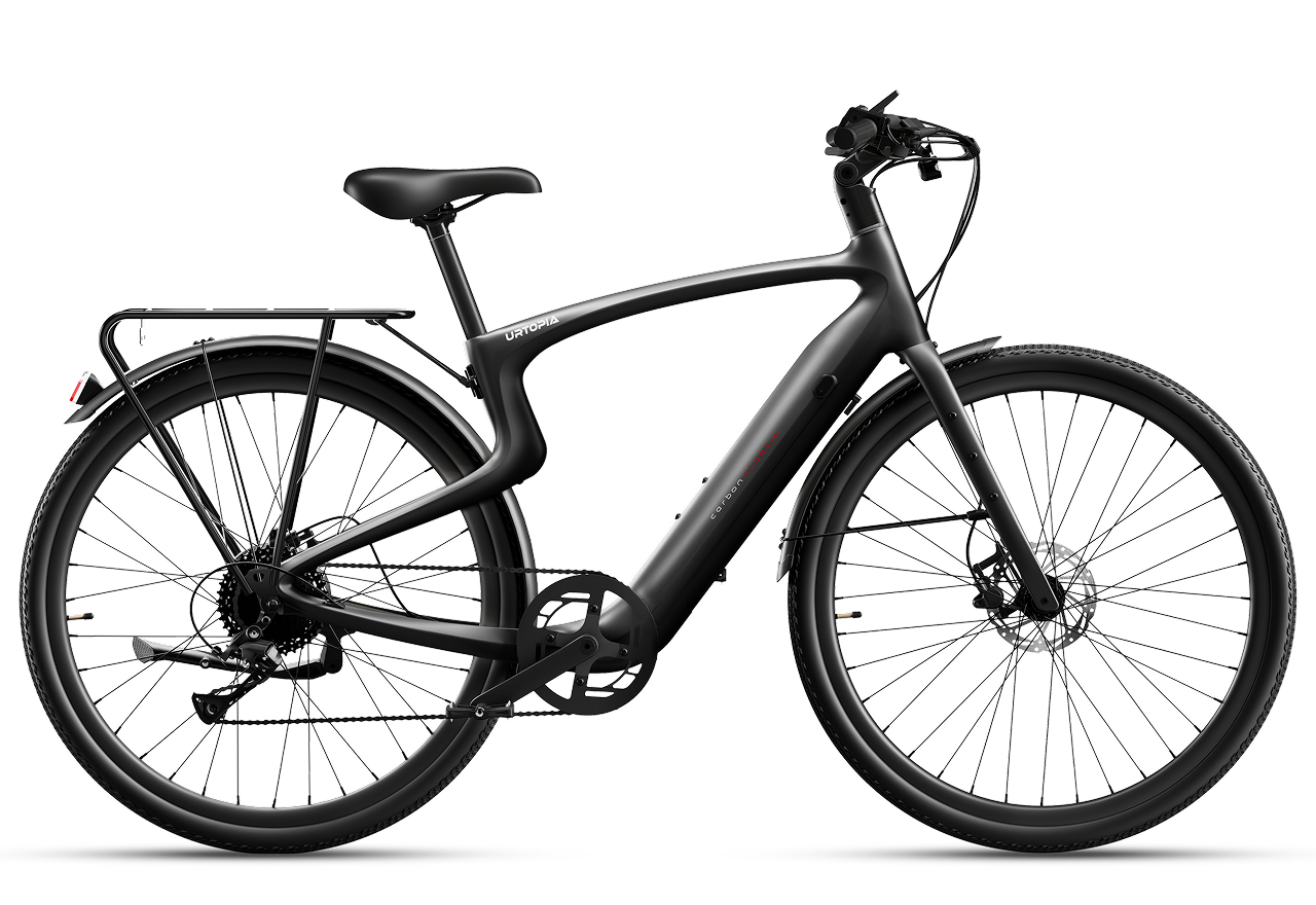 Carbon Classic E-Bike