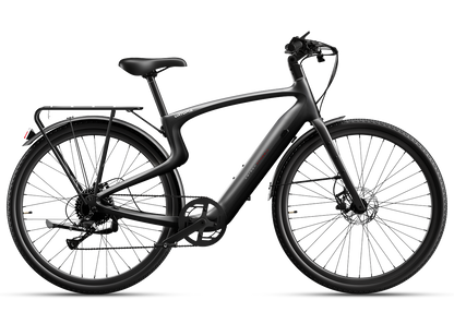 Carbon Classic E-Bike