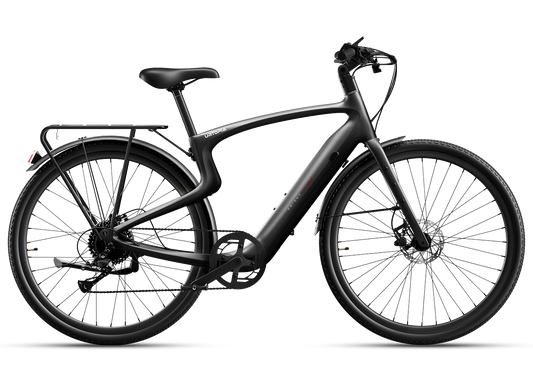Carbon Classic E-Bike