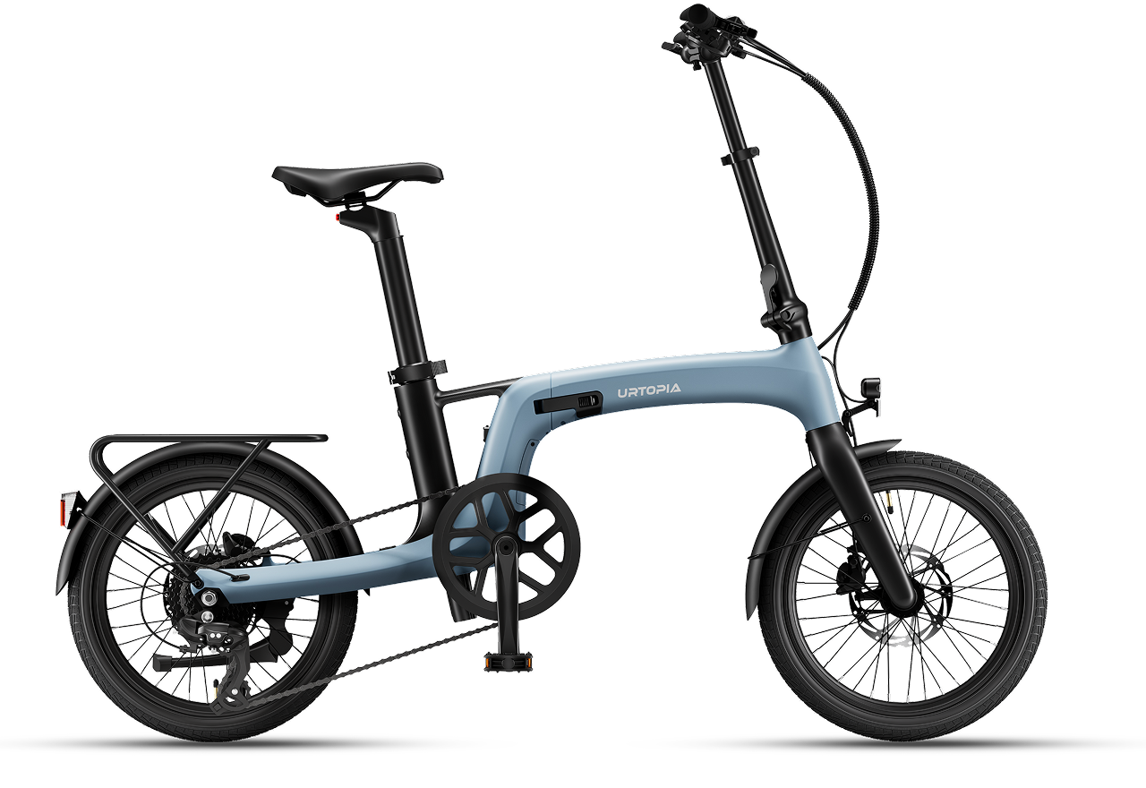 Carbon Fold 2 E-Bike