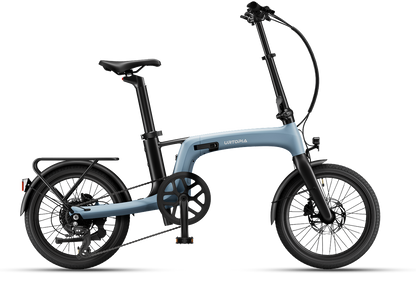 Carbon Fold 2 E-Bike