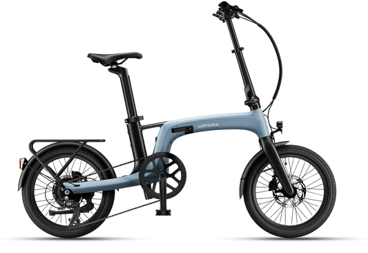 Carbon Fold 2 E-Bike