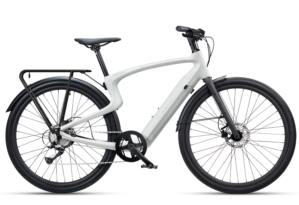 Urtopia Carbon 1 Pro e-Bike