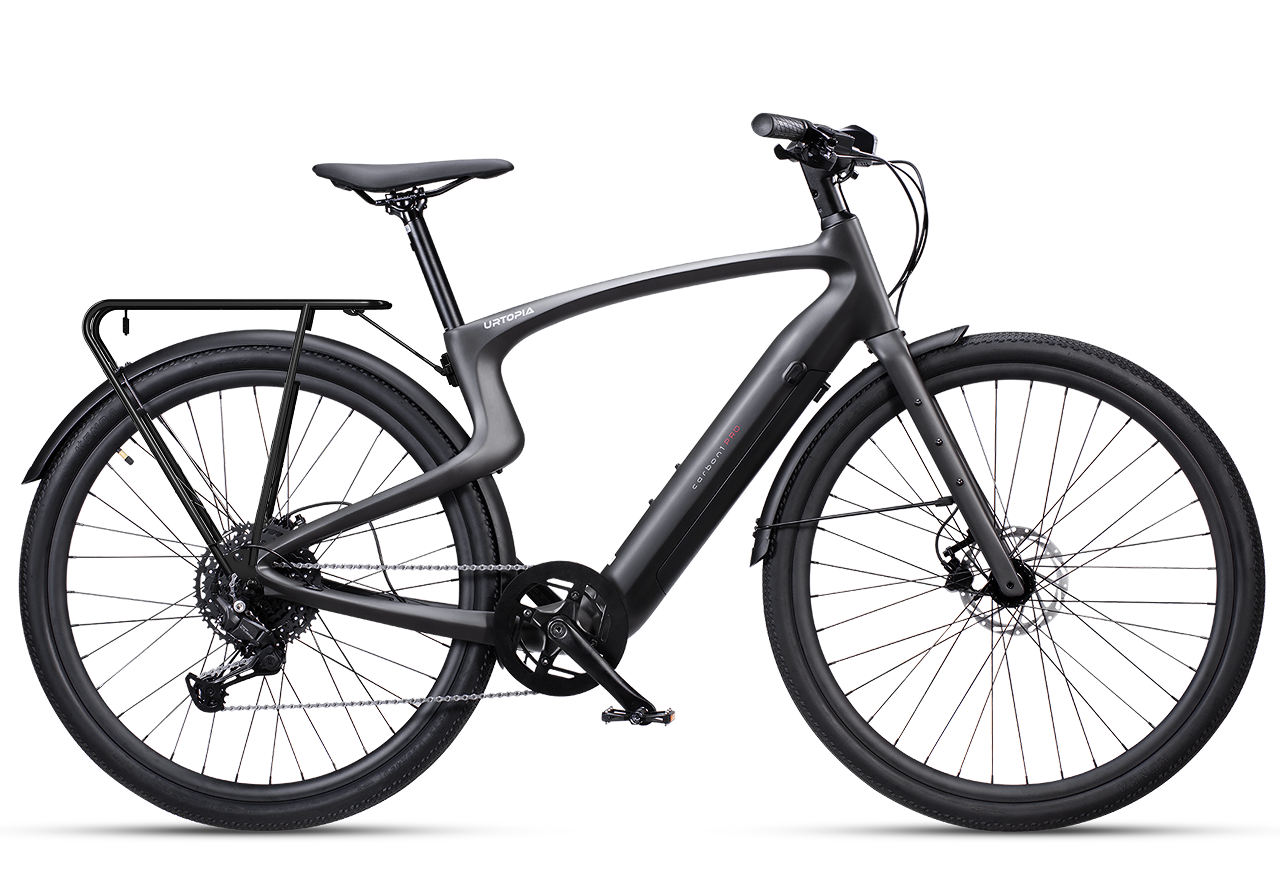 Carbon 1 Pro E-Bike
