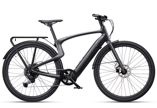 Carbon 1 Pro E-Bike