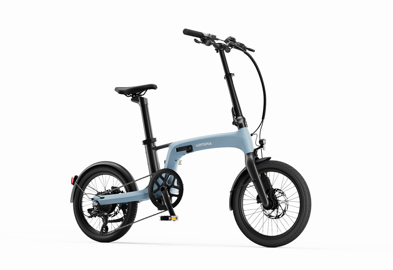 Carbon Fold 2 E-Bike
