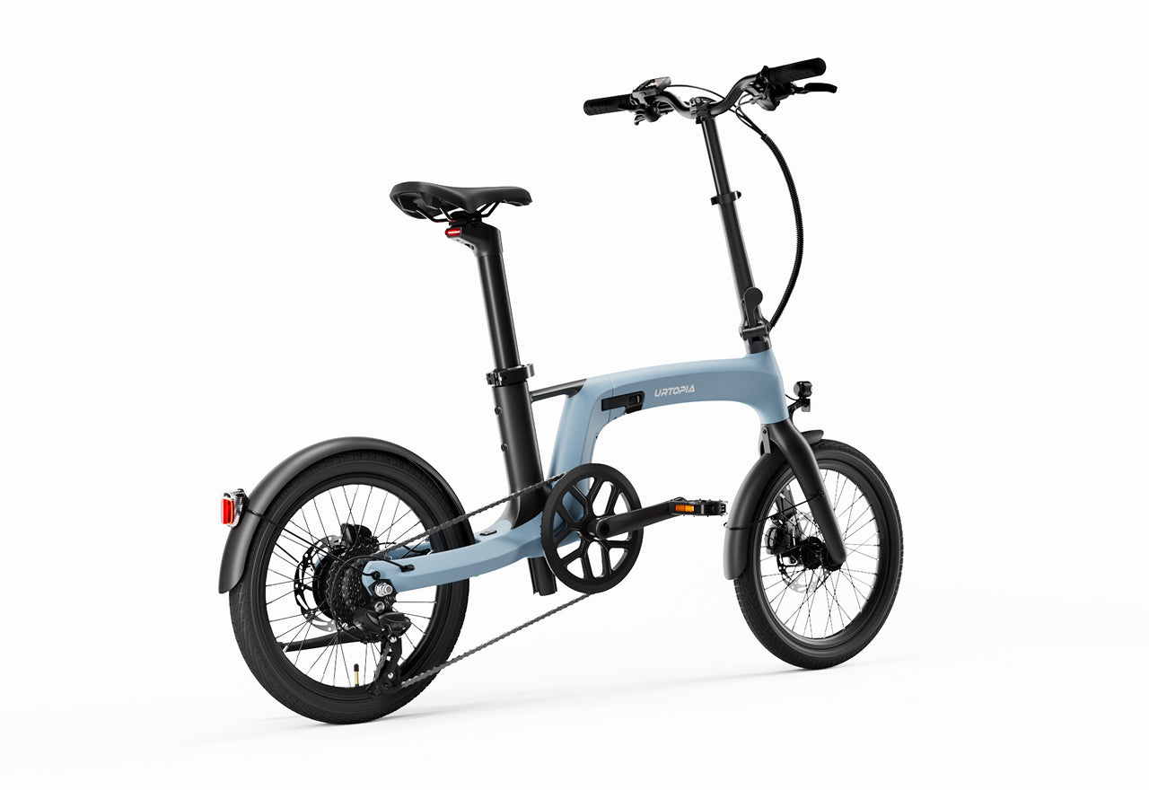 Carbon Fold 2 E-Bike