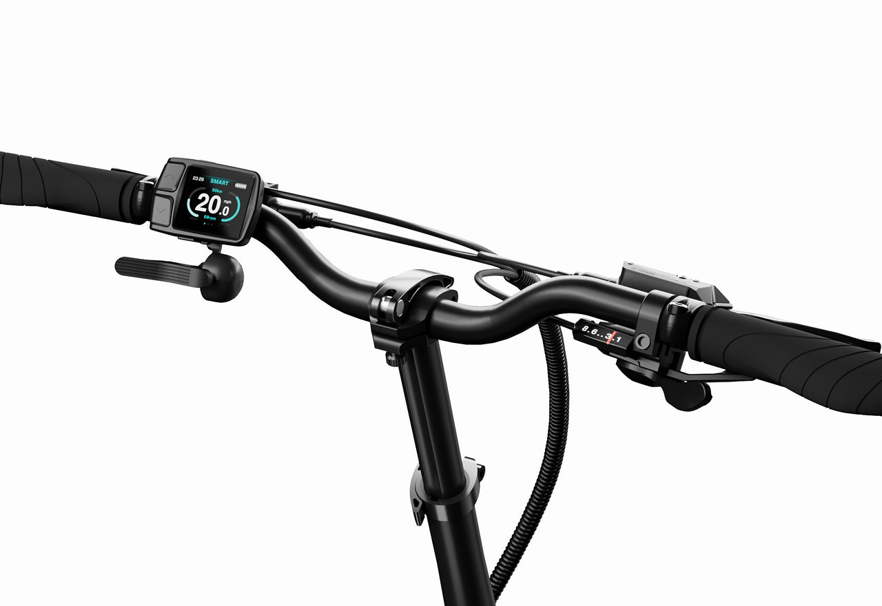 Carbon Fold 2 E-Bike