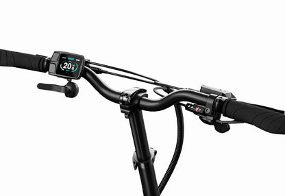 Carbon Fold 2 E-Bike