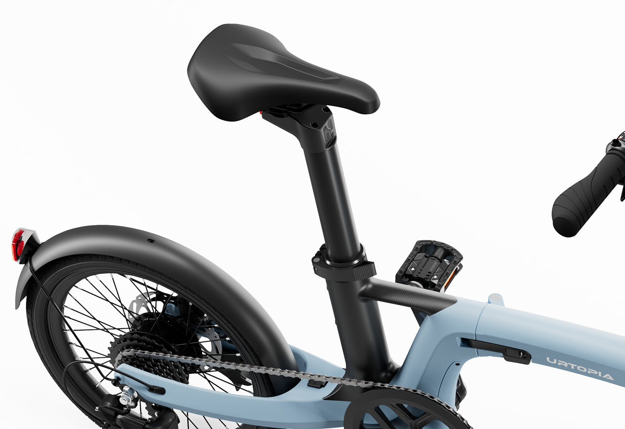 Carbon Fold 2 E-Bike