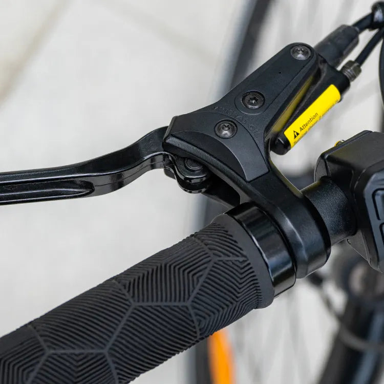 Fiido C11 Electric Commuter Bike | 500W 48V Urban E-Bike