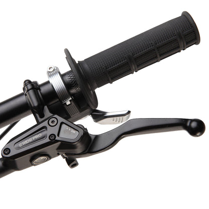 E Ride Pro SR - Powerful Dirt EBike - Image 3