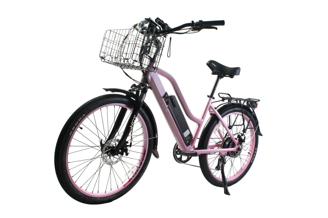 X-Treme Catalina 48V Bubblegum Pink