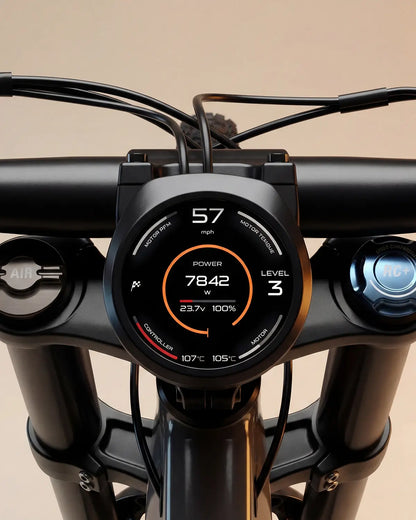 CYC Photon Pro + A65 Battery Bundle - Image 4