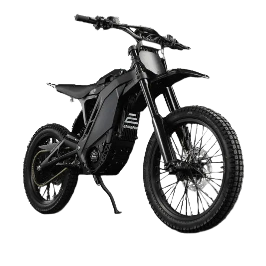 E Ride Pro 4.0 - Superior Performance Dirt EBike - Image 3