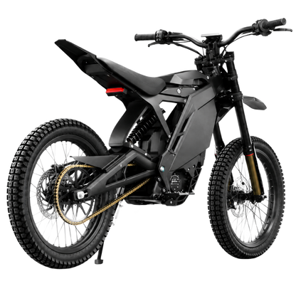 E Ride Pro 4.0 - Superior Performance Dirt EBike
